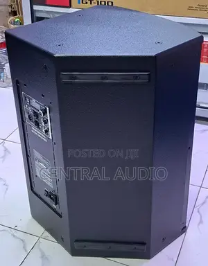 Ev Active Powered Speakers