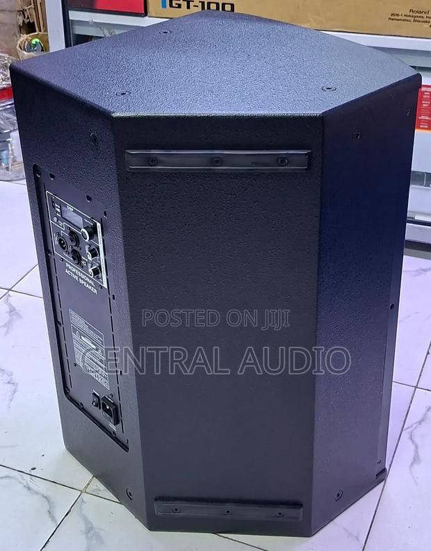 Ev Active Powered Speakers - thumbnail 2