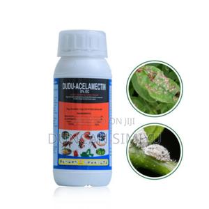 Dudu Acelamectin 100 Ml - main view