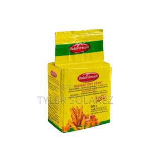 Bakerdream 2 in 1 Instant Yeast