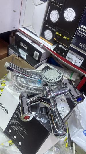 Shower Mixture Brimixs - main view