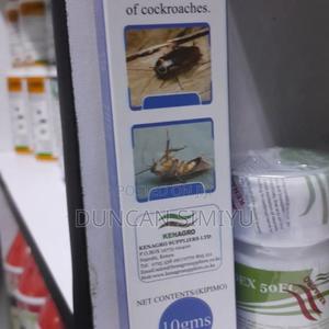 Mendex Cochroach Gel - main view