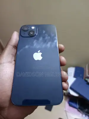 Apple iPhone 13 128 GB Blue