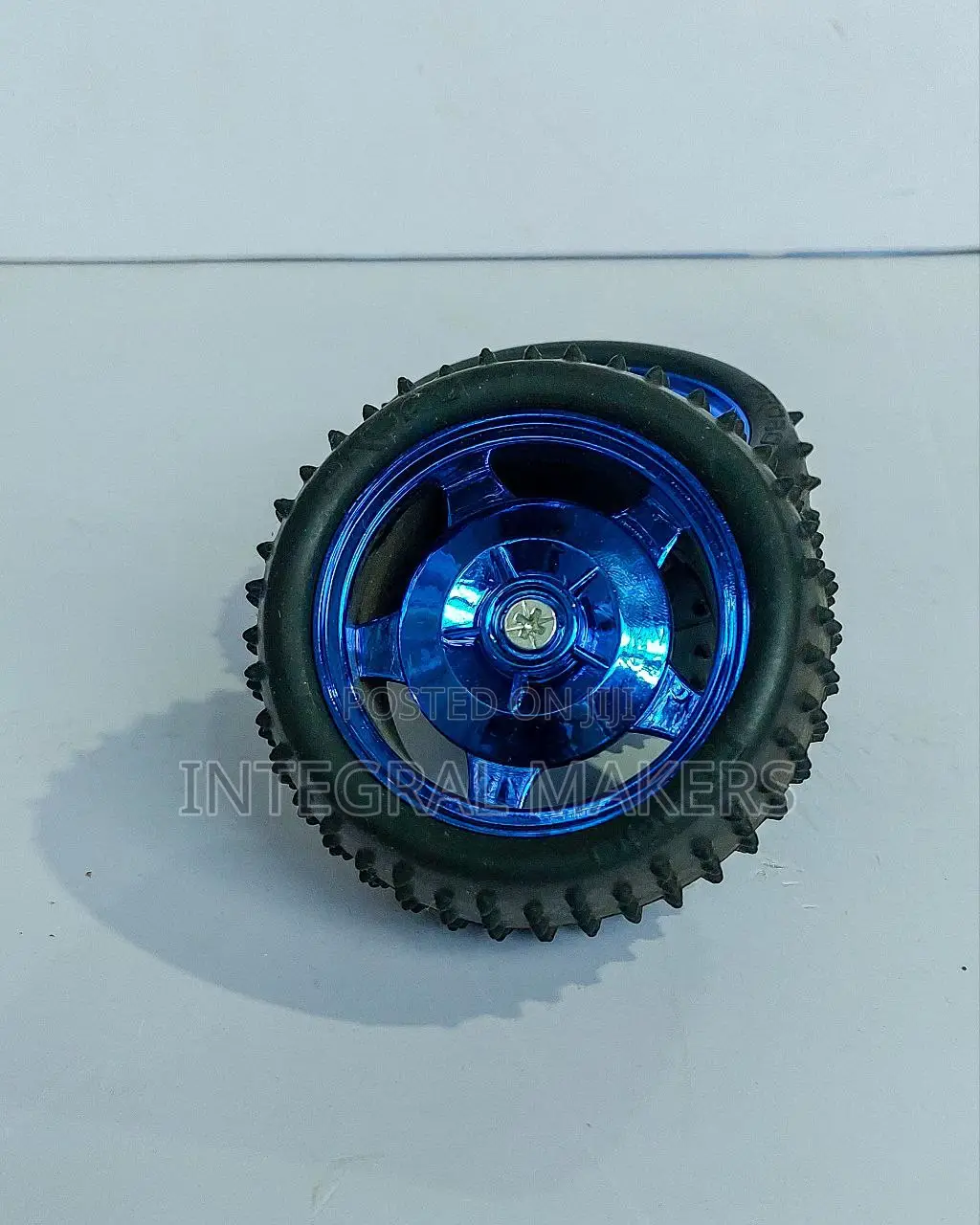 86 Mm Wheel