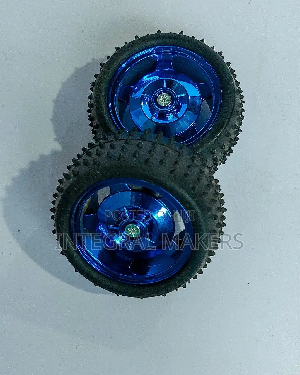 86 Mm Wheel