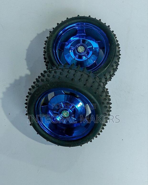86 Mm Wheel - thumbnail 2