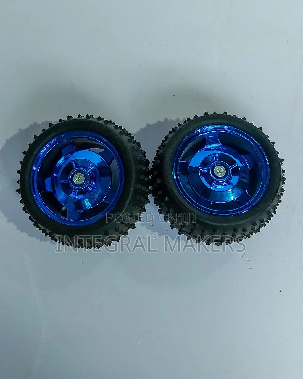 86 Mm Wheel