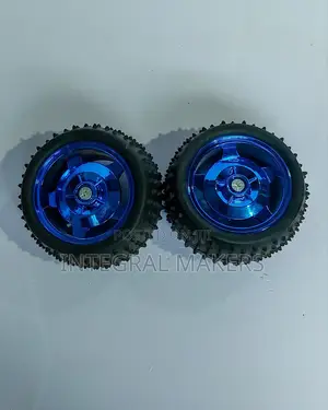 86 Mm Wheel