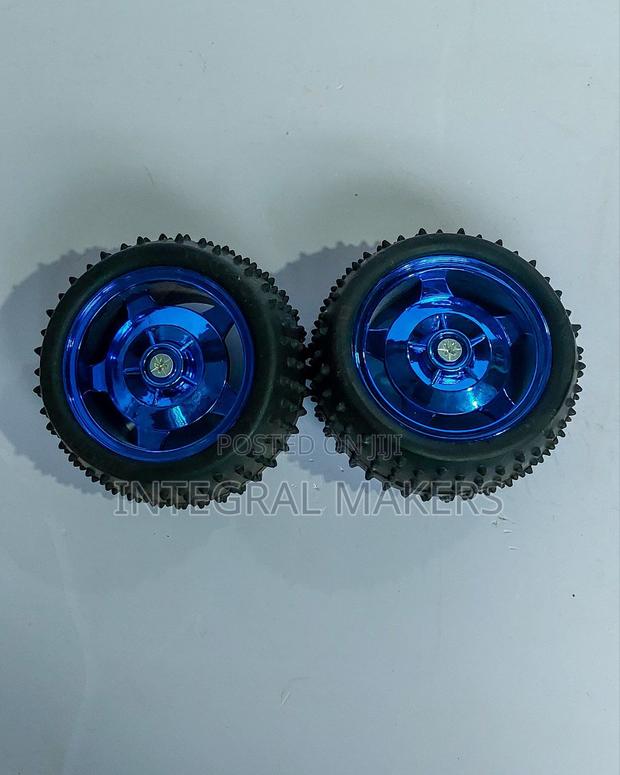 86 Mm Wheel - thumbnail 3
