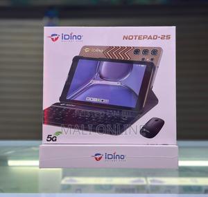 New Idino Notepad-25 256 GB - thumbnail 2