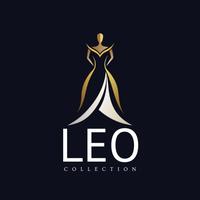 Leo Collection logo