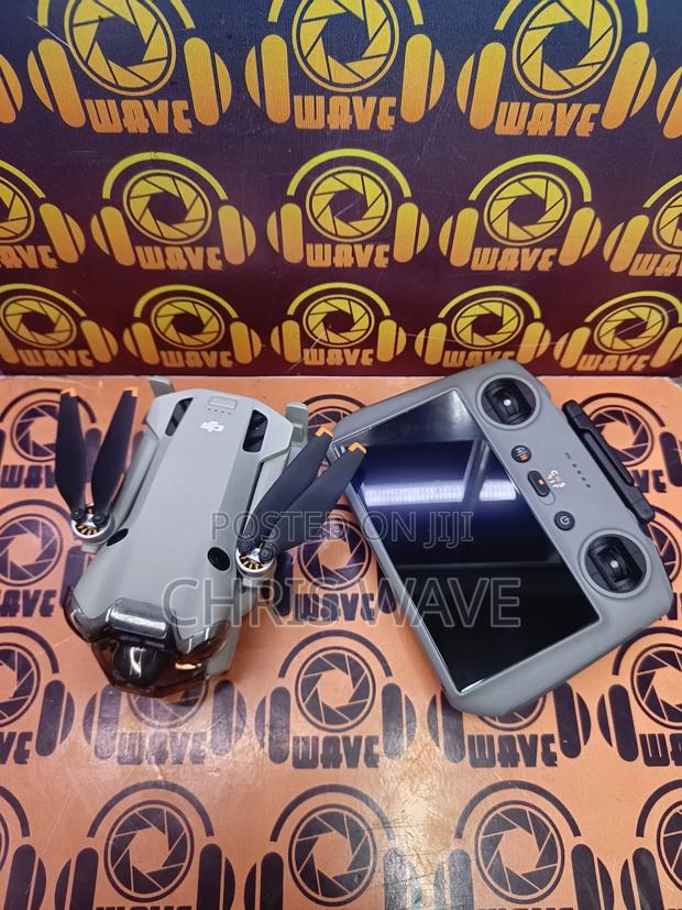 Dji Mini 4 Pro Drone - thumbnail 3