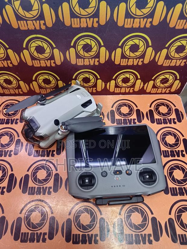 Dji Mini 4 Pro Drone - thumbnail 4