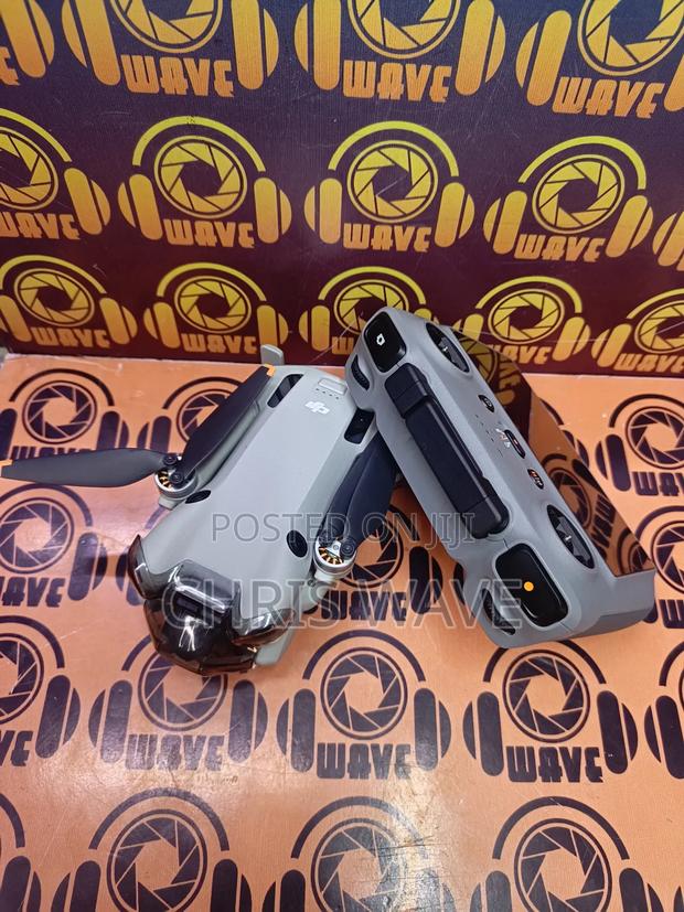 Dji Mini 4 Pro Drone - thumbnail 5