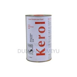 Kerrol 500ml - main view