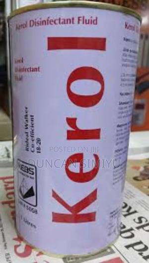 Kerrol 1 Litre - main view