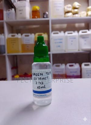 Green Tea Extract for Oil Control Acne Support - main view