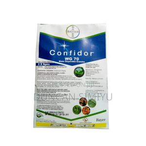 Confidor Wg 70 - main view