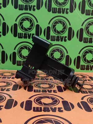 On Top of Camera Phone Holder