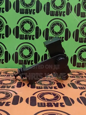 On Top of Camera Phone Holder
