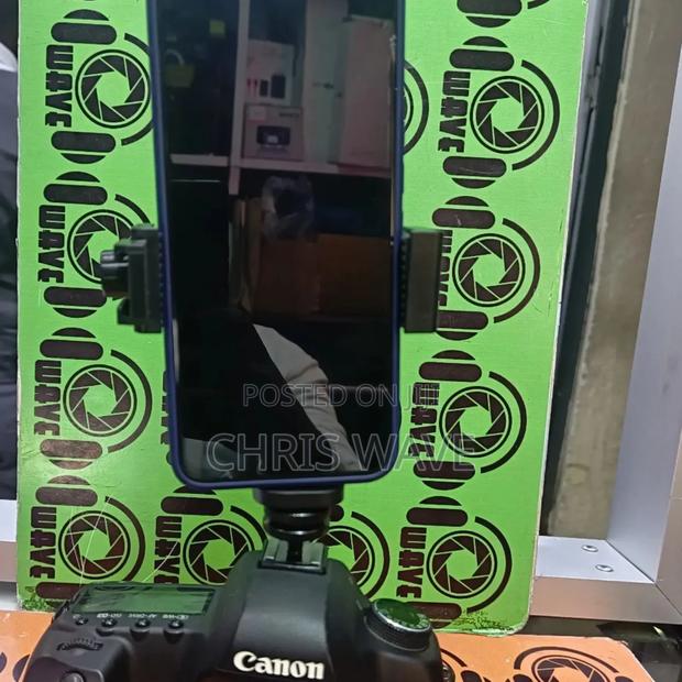 On Top of Camera Phone Holder - thumbnail 3
