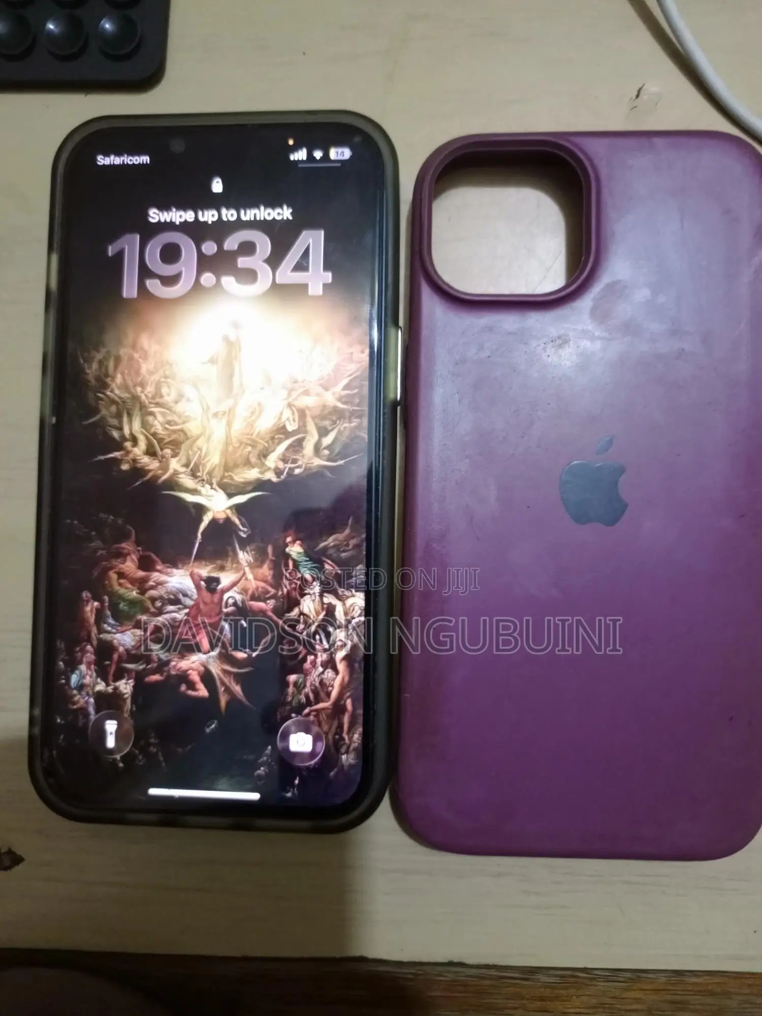 Apple iPhone 13 128 GB Blue