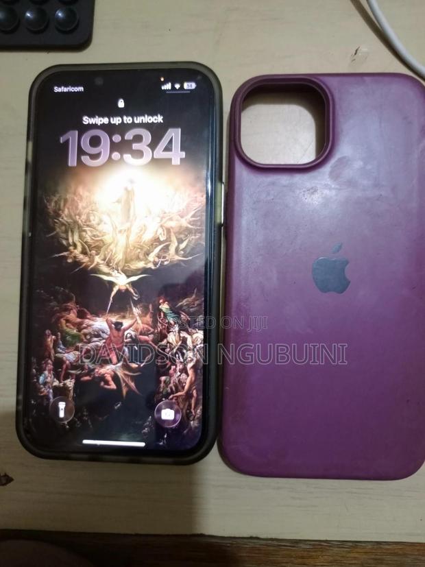 Apple iPhone 13 128 GB Blue