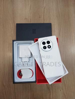 OnePlus 13 512 GB White - main view