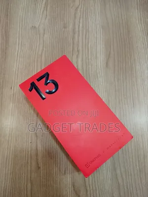 OnePlus 13 512 GB White