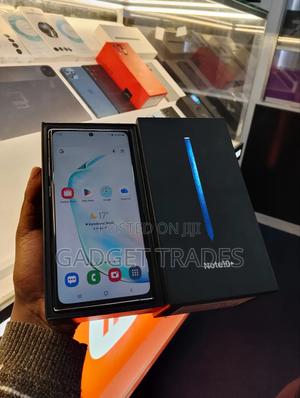 Samsung Galaxy Note 10 Plus 256 GB - main view