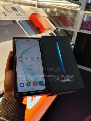 Samsung Galaxy Note 10 Plus 256 GB