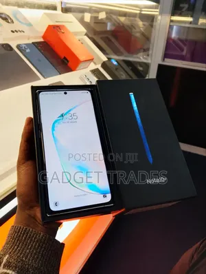 Samsung Galaxy Note 10 Plus 256 GB