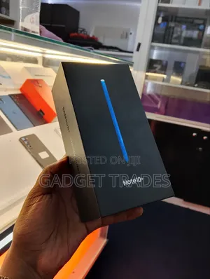 Samsung Galaxy Note 10 Plus 256 GB