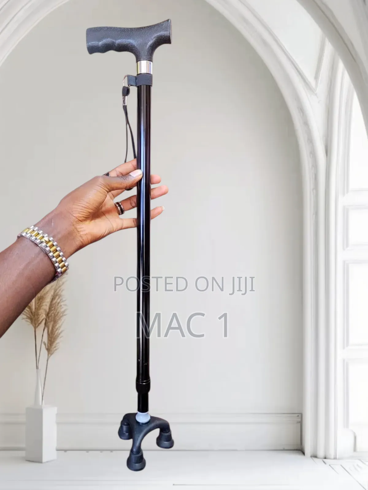 Stability Walking Stick