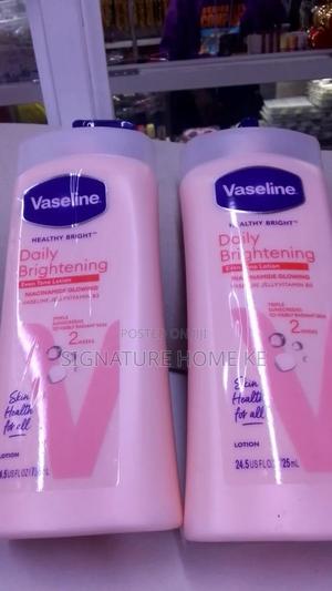 Vaseline Body Lotion - thumbnail 2