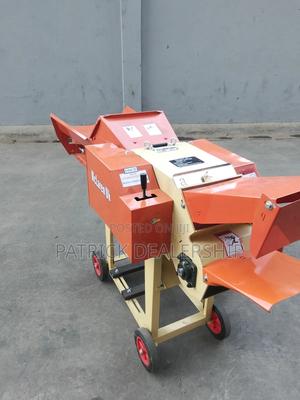 Daily High Speed Chaff Cutter - thumbnail 2