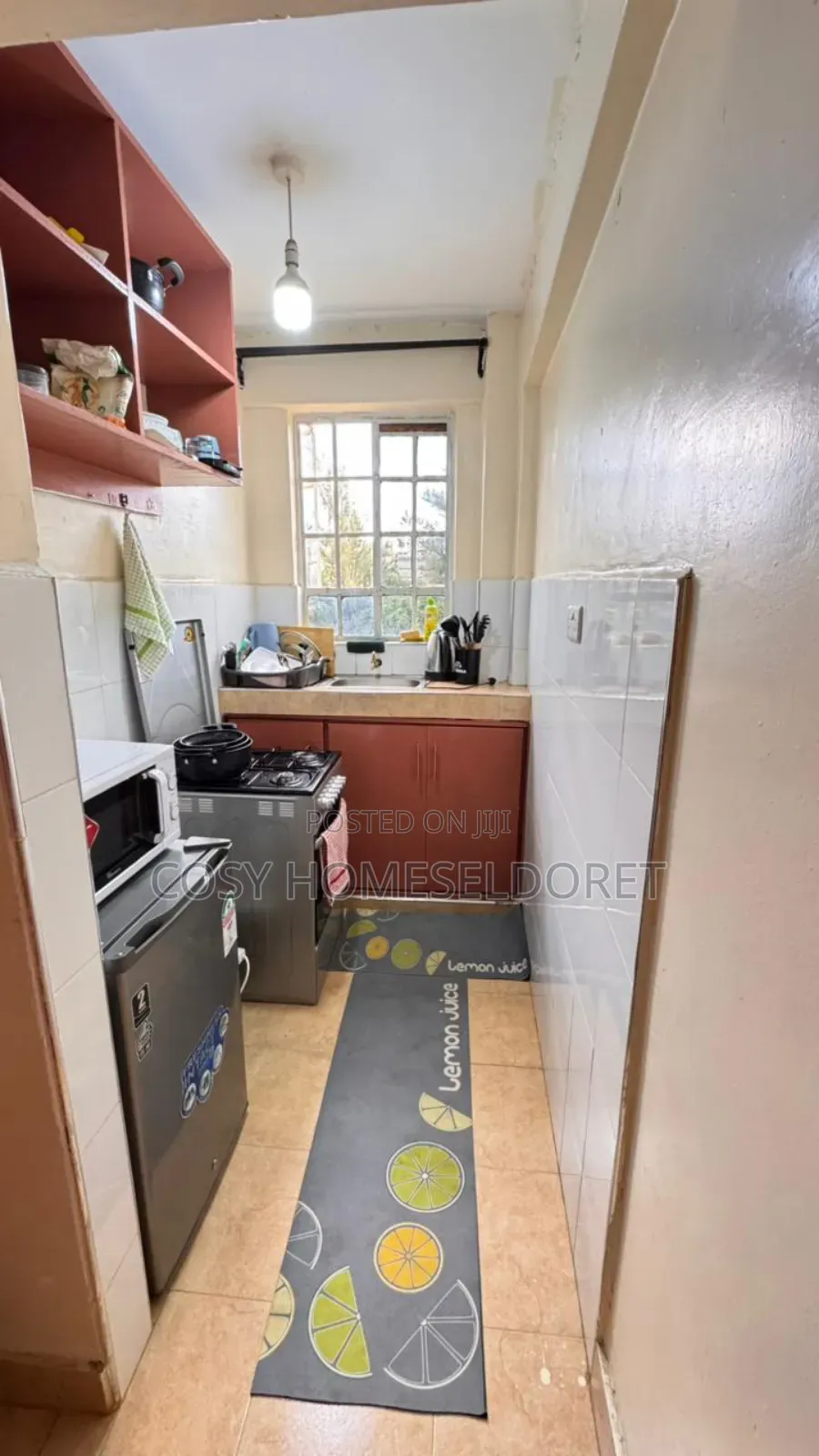 1bedroom Airbnb Eldoret