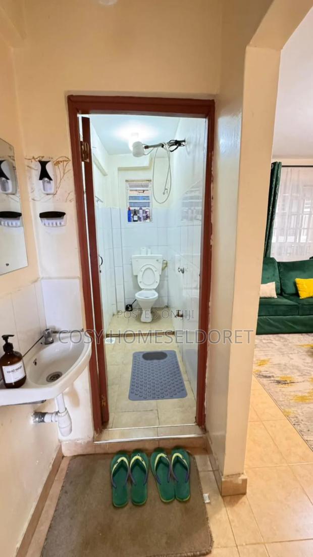 1 Br Airbnb Eldoret - thumbnail 4