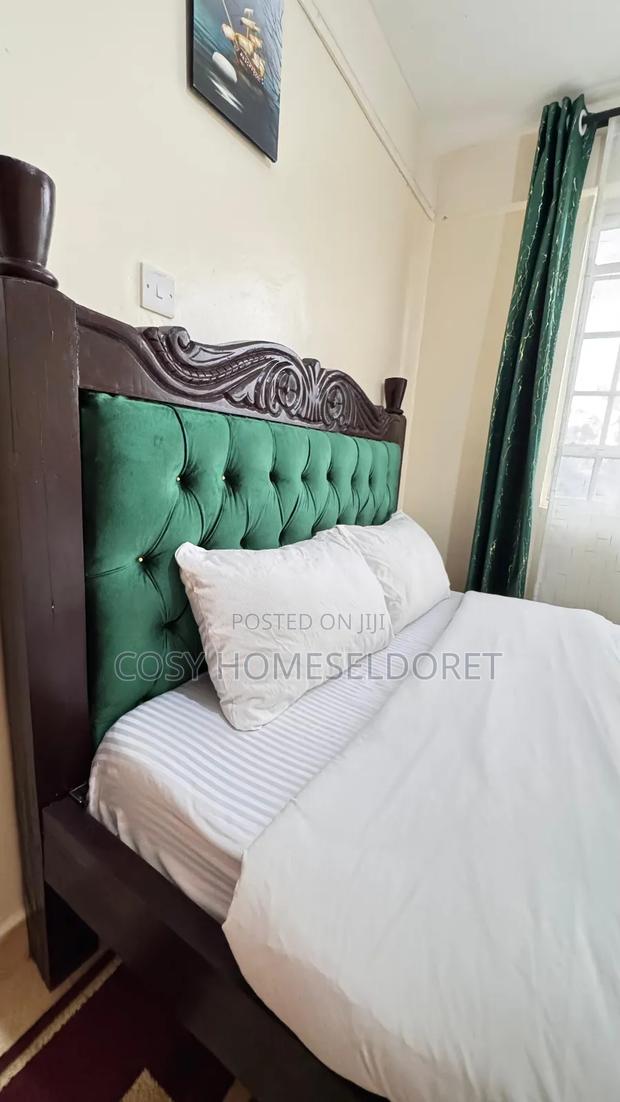 1 Br Airbnb Eldoret - thumbnail 6