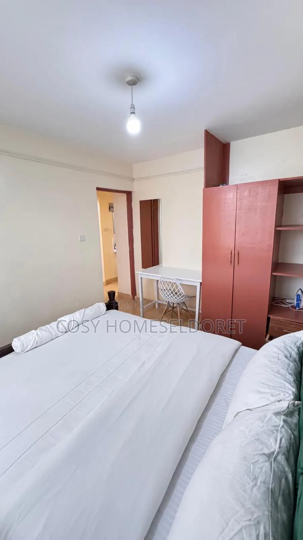 1 Br Airbnb Eldoret - thumbnail 7