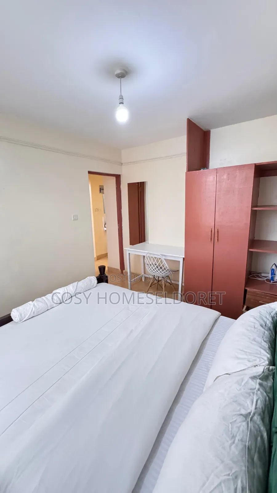1bedroom Airbnb Eldoret