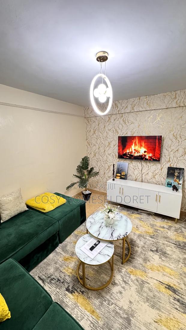 1 Br Airbnb Eldoret - thumbnail 9