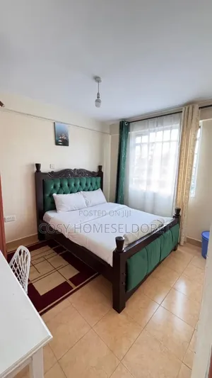 1bedroom Airbnb Eldoret