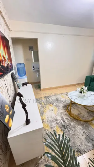 1bedroom Airbnb Eldoret