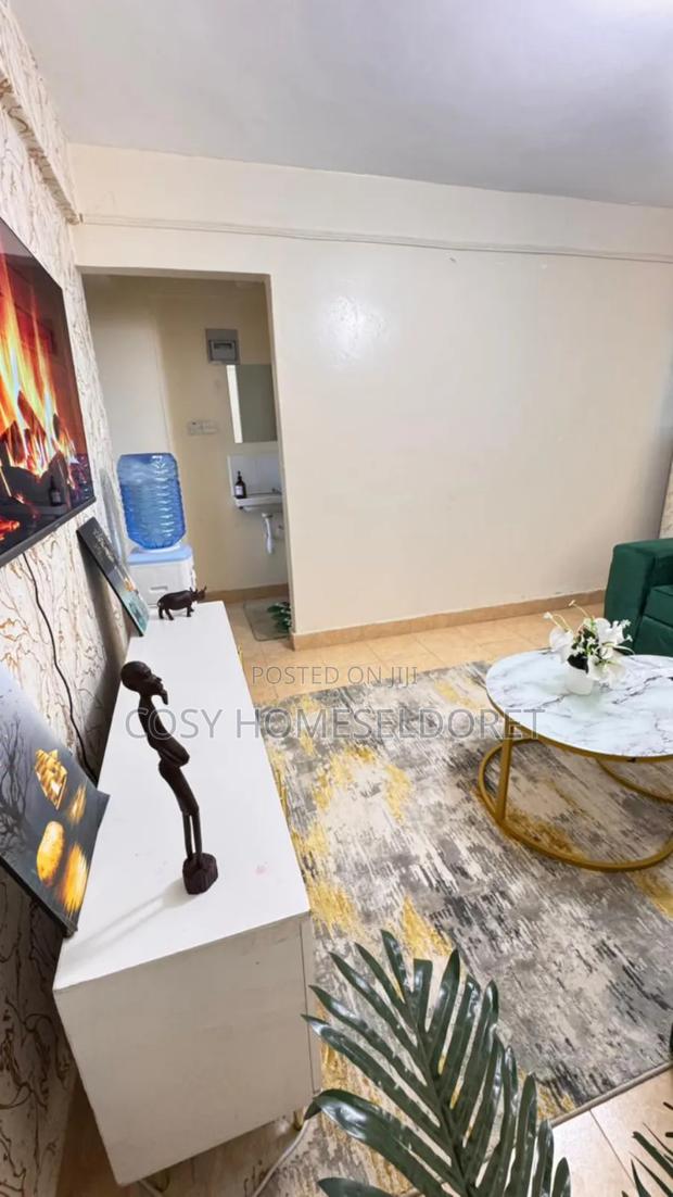 1 Br Airbnb Eldoret - thumbnail 12
