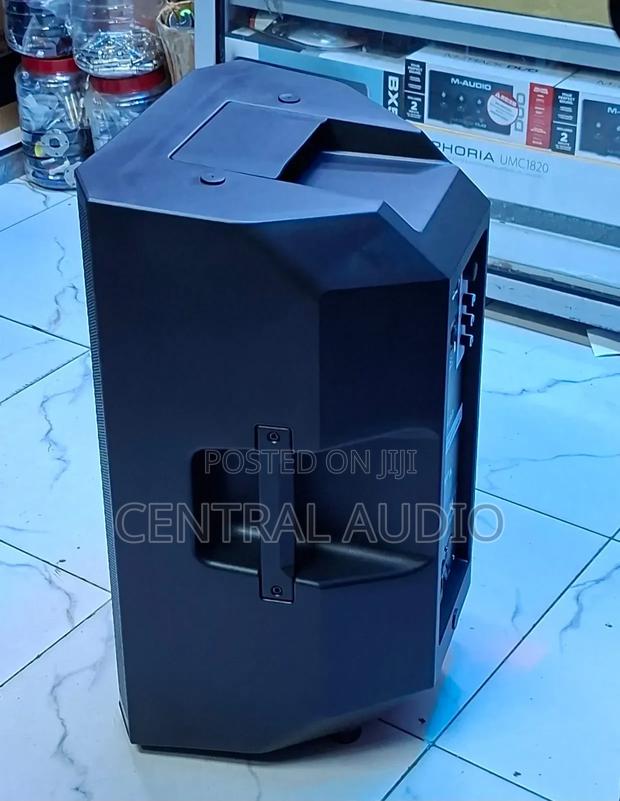 Soundking 12inch Active Powered Speaker - thumbnail 2