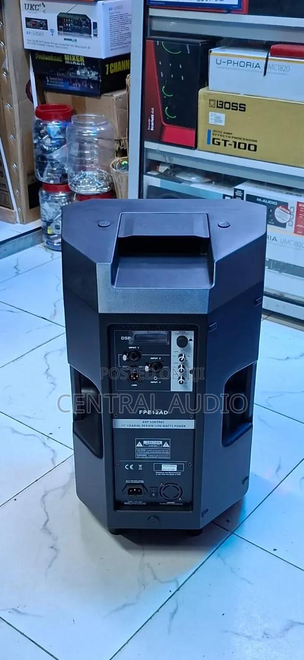 Soundking 12inch Active Powered Speaker - thumbnail 3