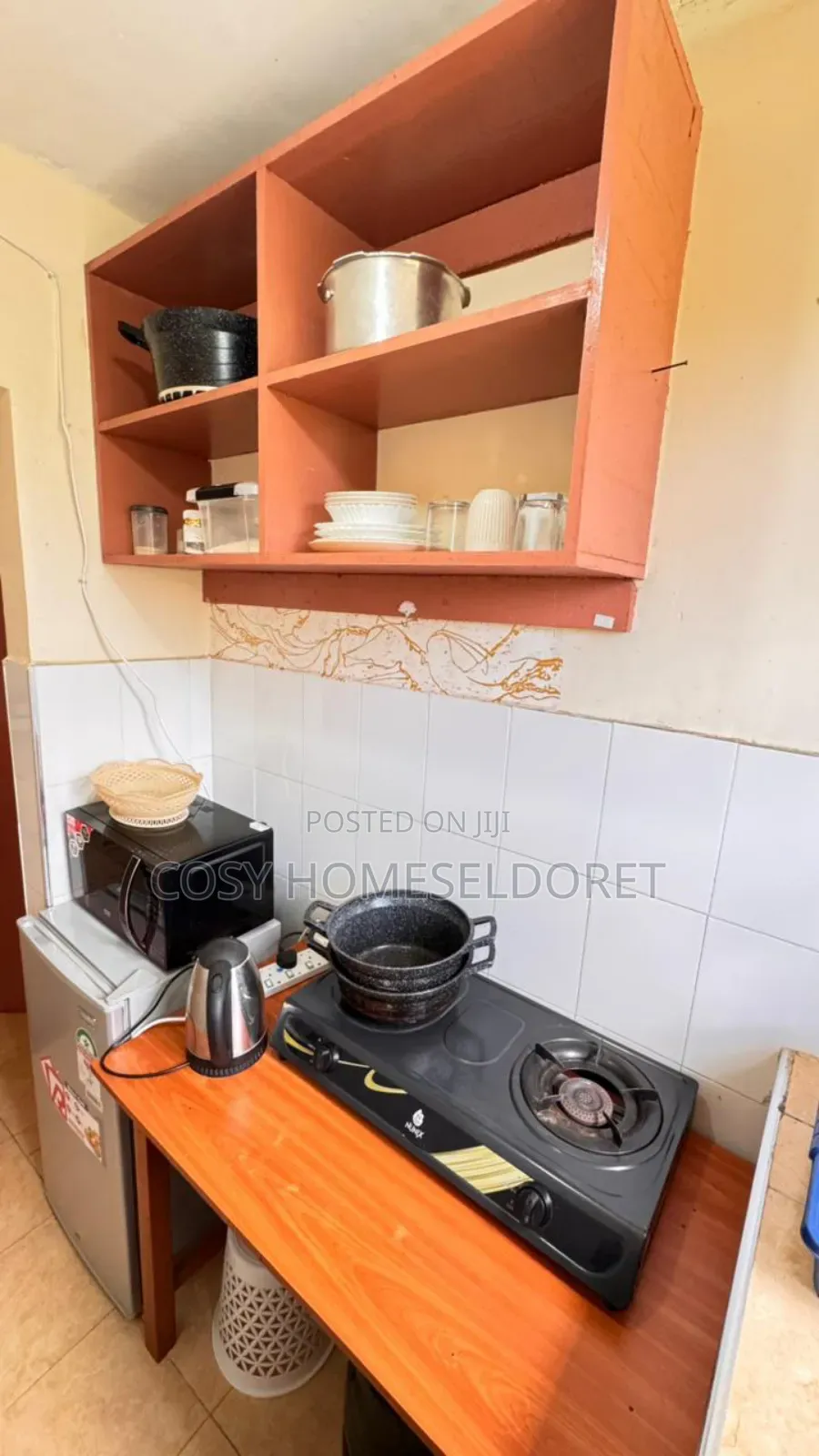 1 Bedroom Airbnb in Eldoret City
