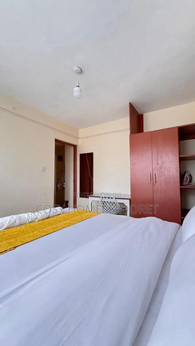 1 Br Airbnb Cosy Homes - thumbnail 7