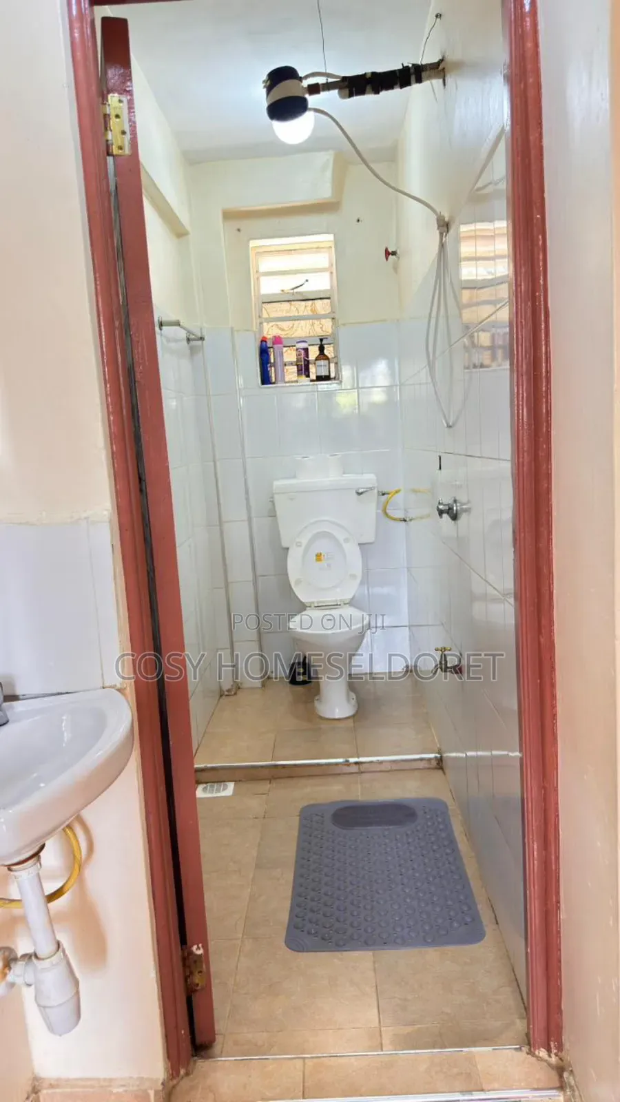 1 Bedroom Airbnb in Eldoret City